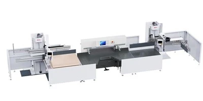 Разгрузчик бумаги LG-2